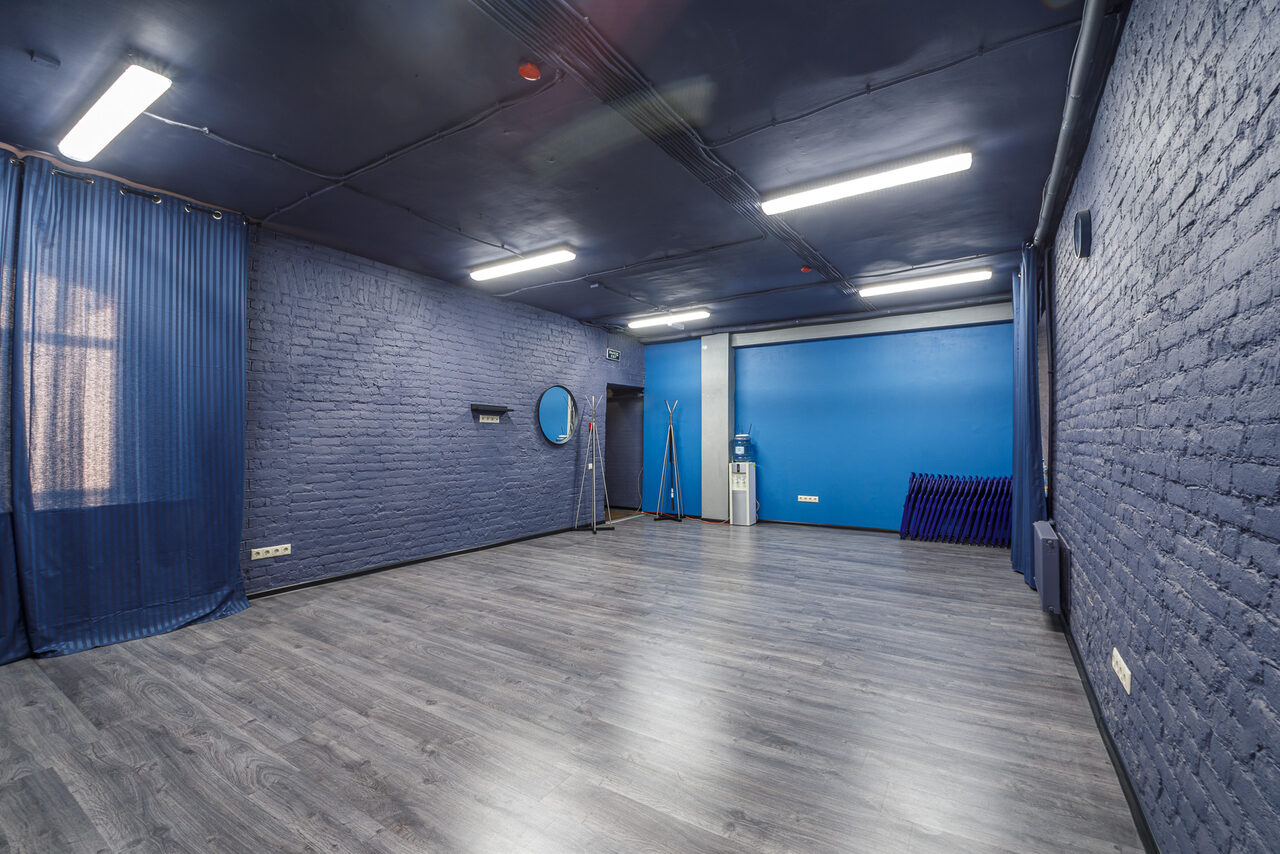 Арендовать Лофт для тренингов и семинаров