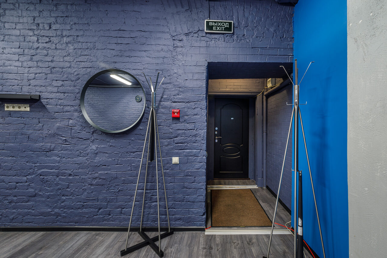 Арендовать Лофт для тренингов и семинаров