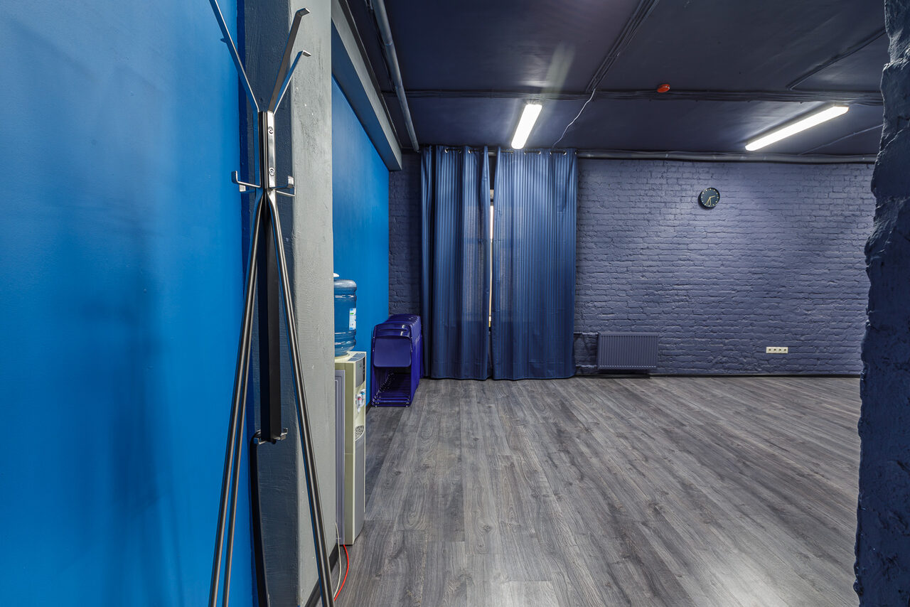 Арендовать Лофт для тренингов и семинаров