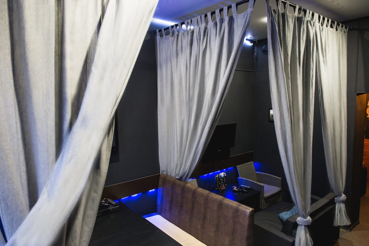 Арендовать Кальянная Brilliant Lounge