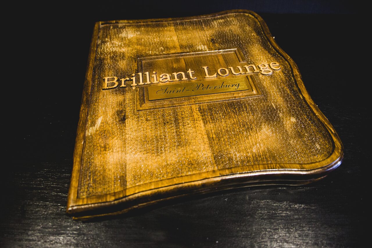 Арендовать Кальянная Brilliant Lounge