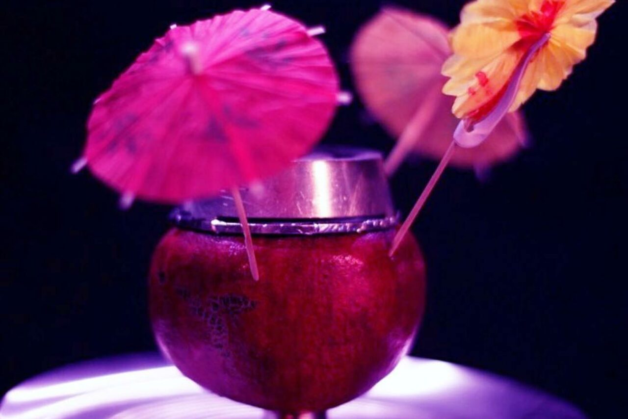 Арендовать Кальянная Brilliant Lounge