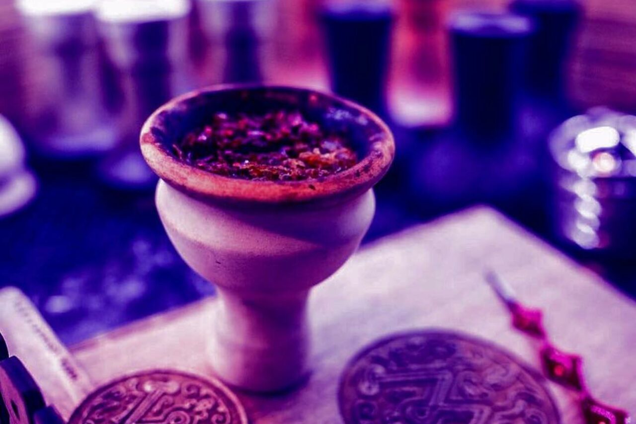 Арендовать Кальянная Brilliant Lounge