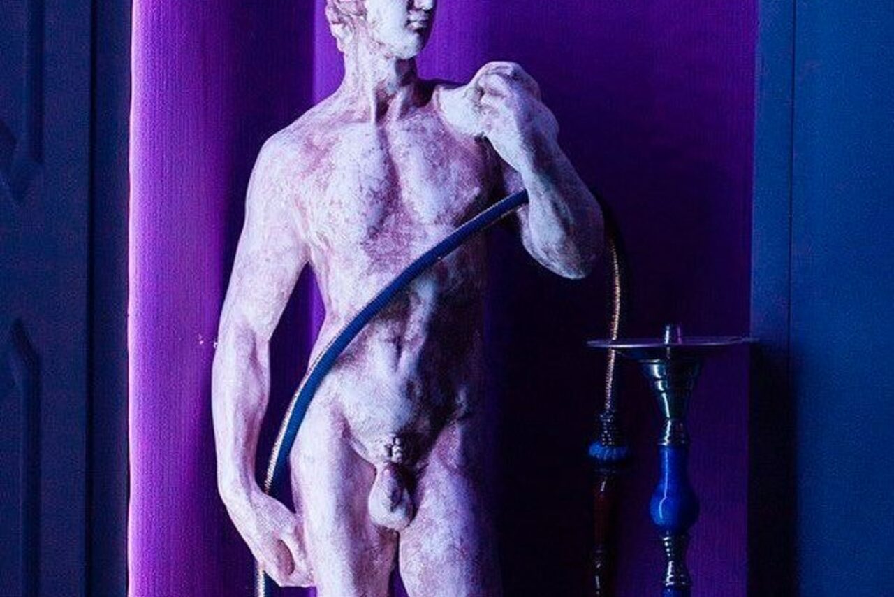 Арендовать Кальянная Brilliant Lounge