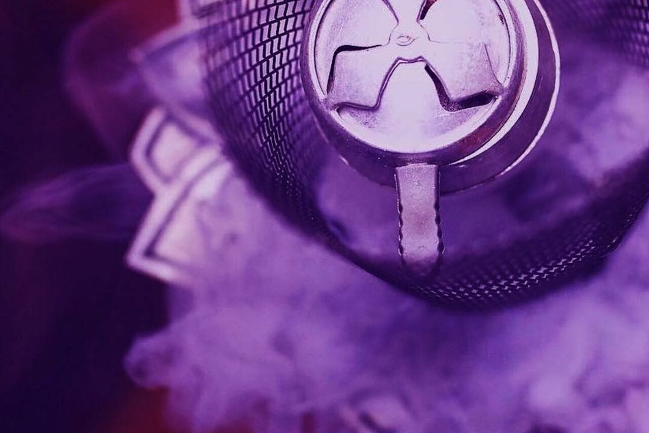 Арендовать Кальянная Brilliant Lounge