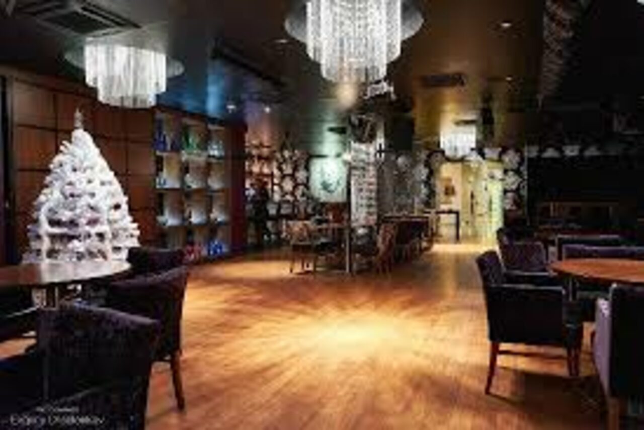 Арендовать Accor. Банкетный зал