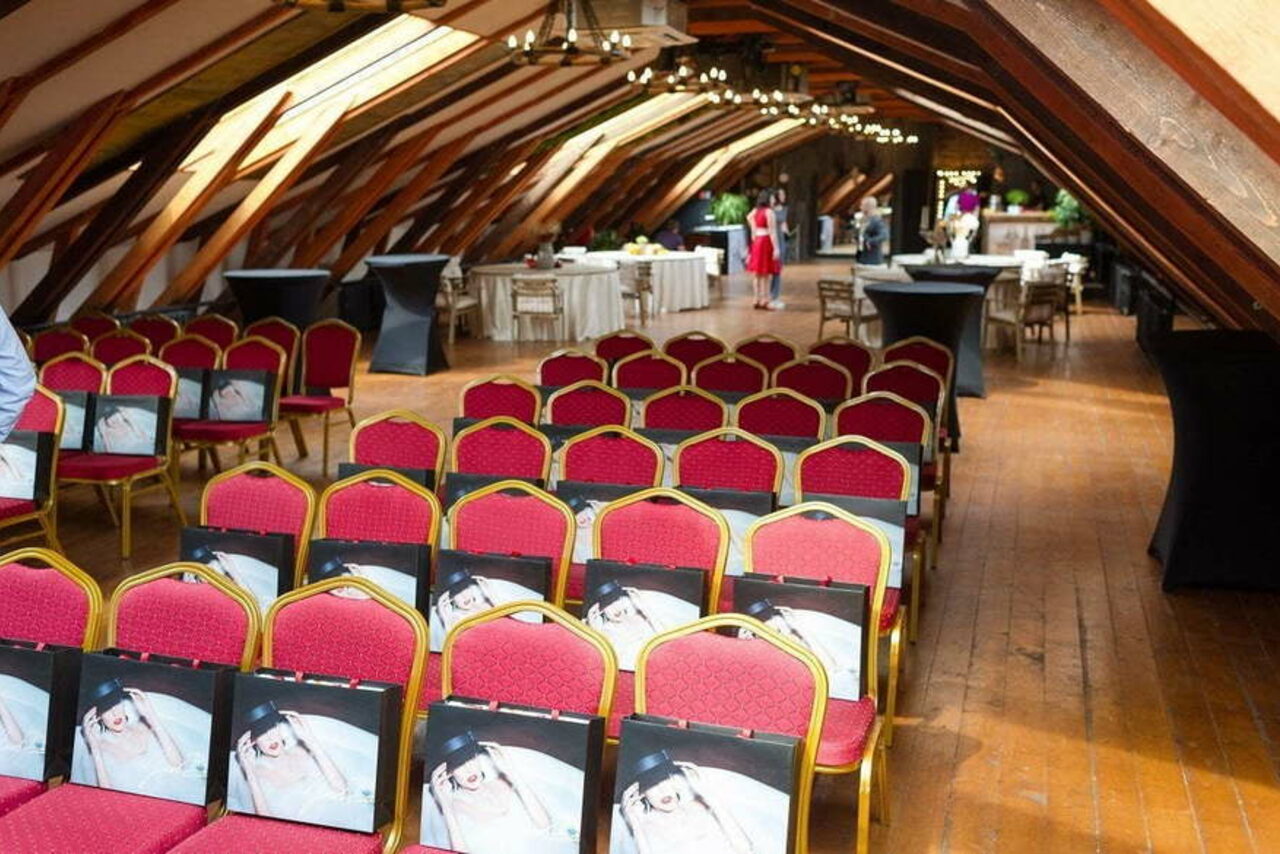 Арендовать Gold&Dance Лофт с просторной верандой