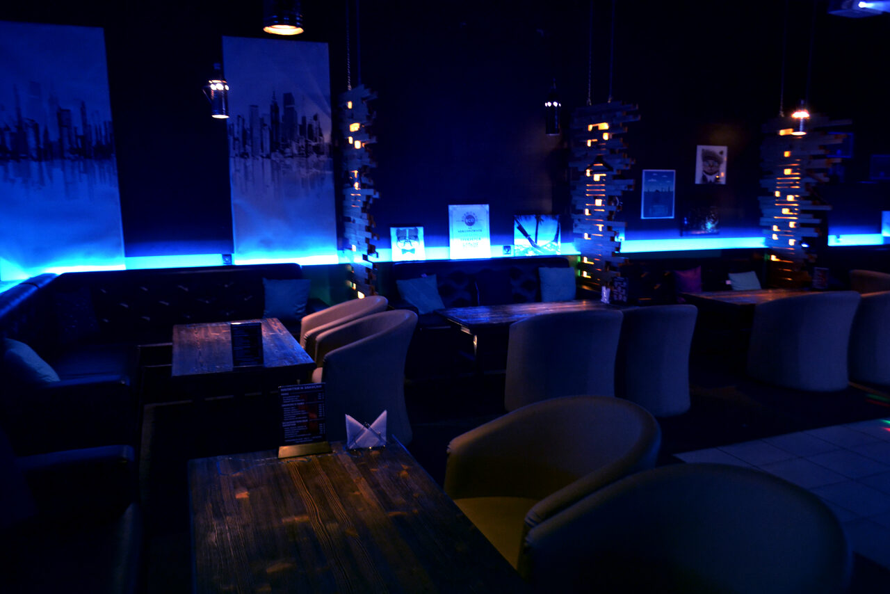 Арендовать Лофт в стиле underground 