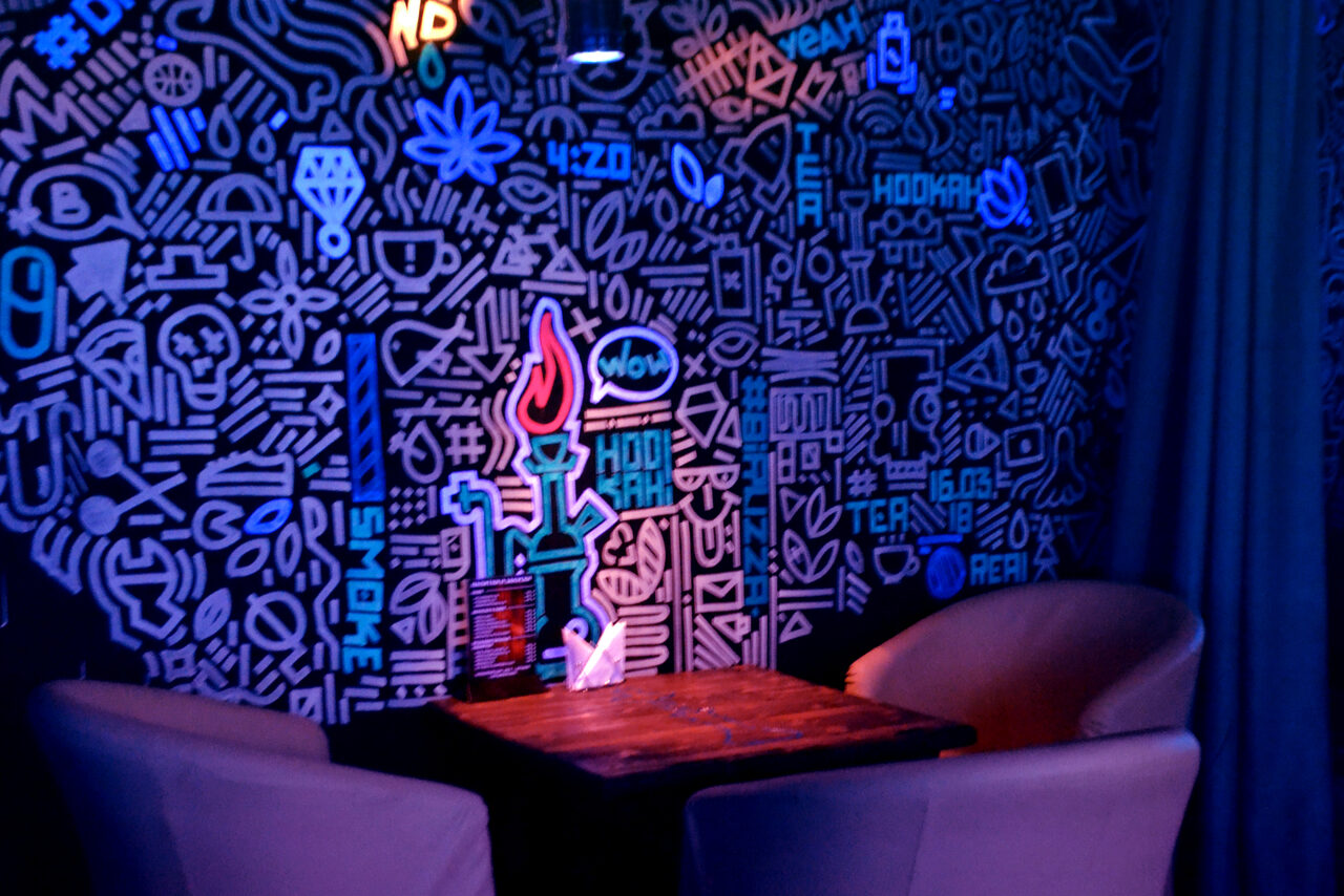 Арендовать Лофт в стиле underground 