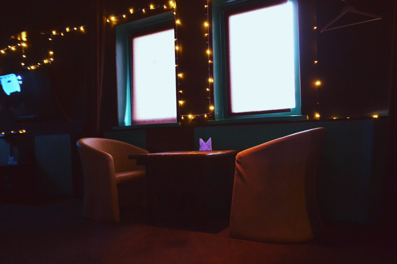 Арендовать Лофт в стиле underground 