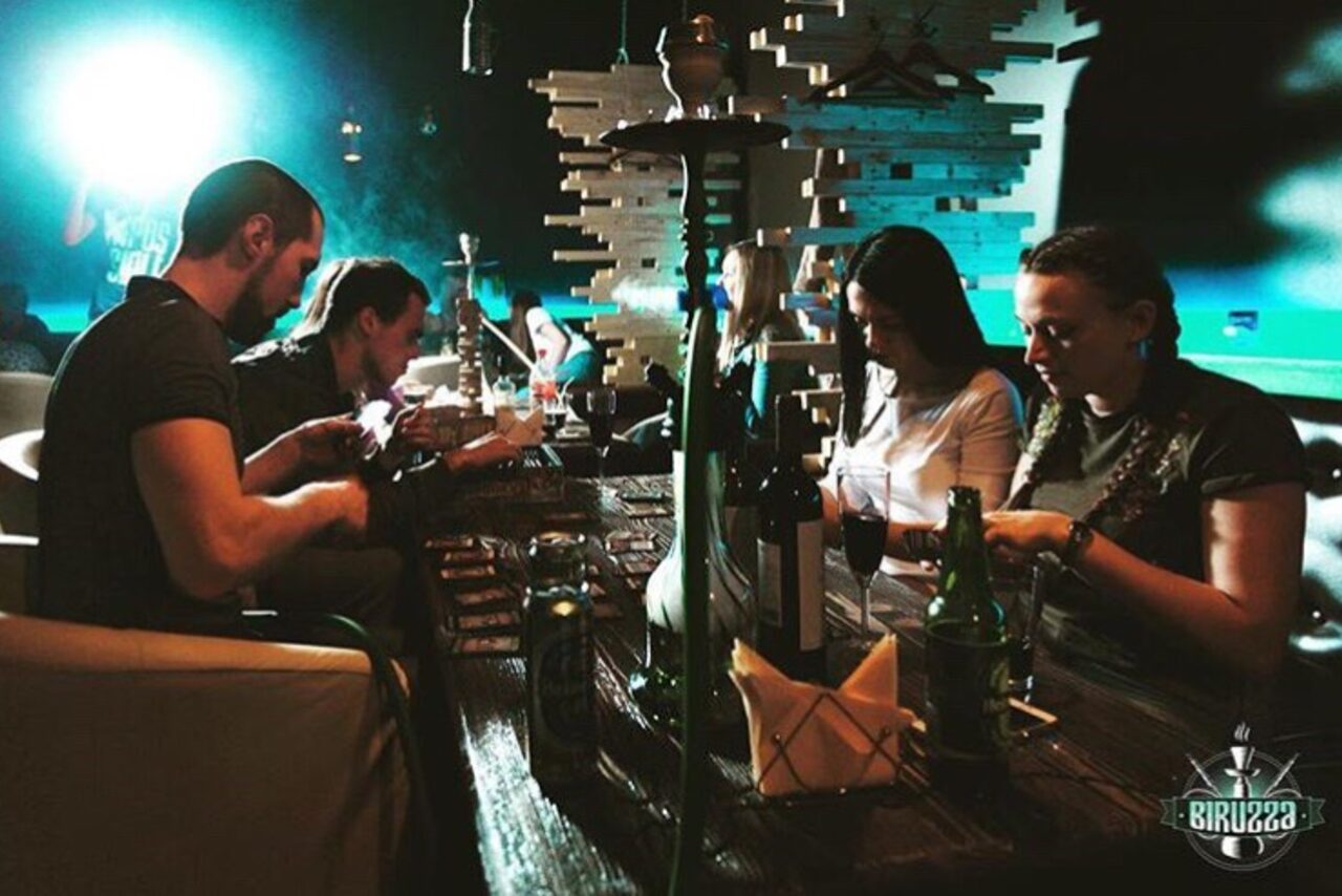 Арендовать Лофт в стиле underground 