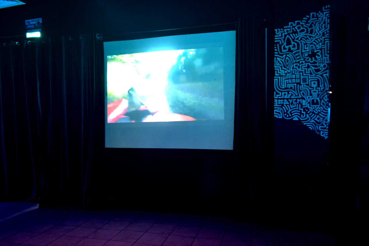 Арендовать Лофт в стиле underground 