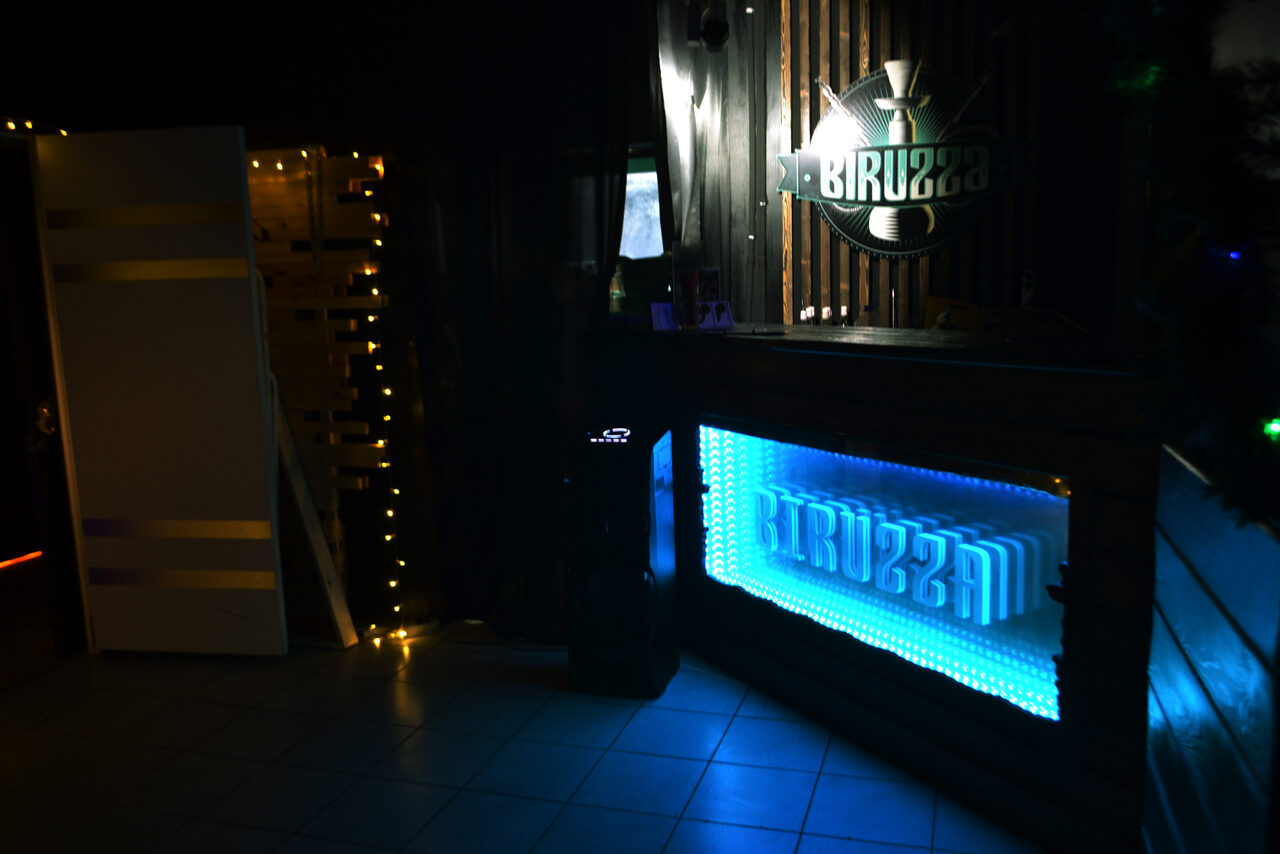 Арендовать Лофт в стиле underground 