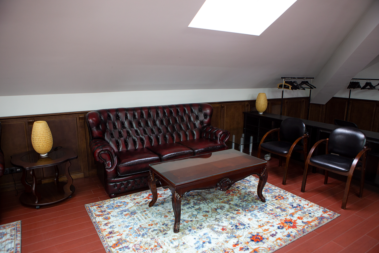 Арендовать Конференц-зал в бизнес-центре 