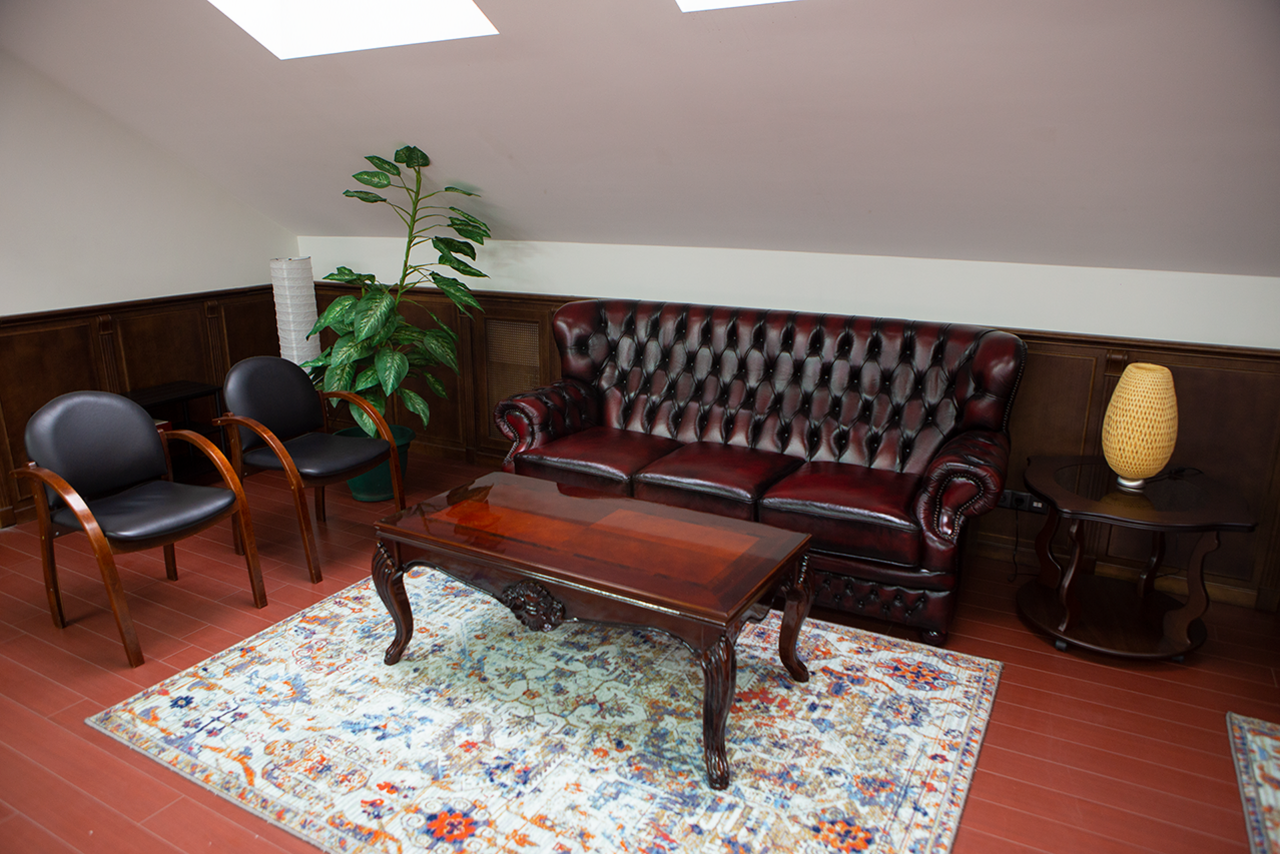 Арендовать Конференц-зал в бизнес-центре 