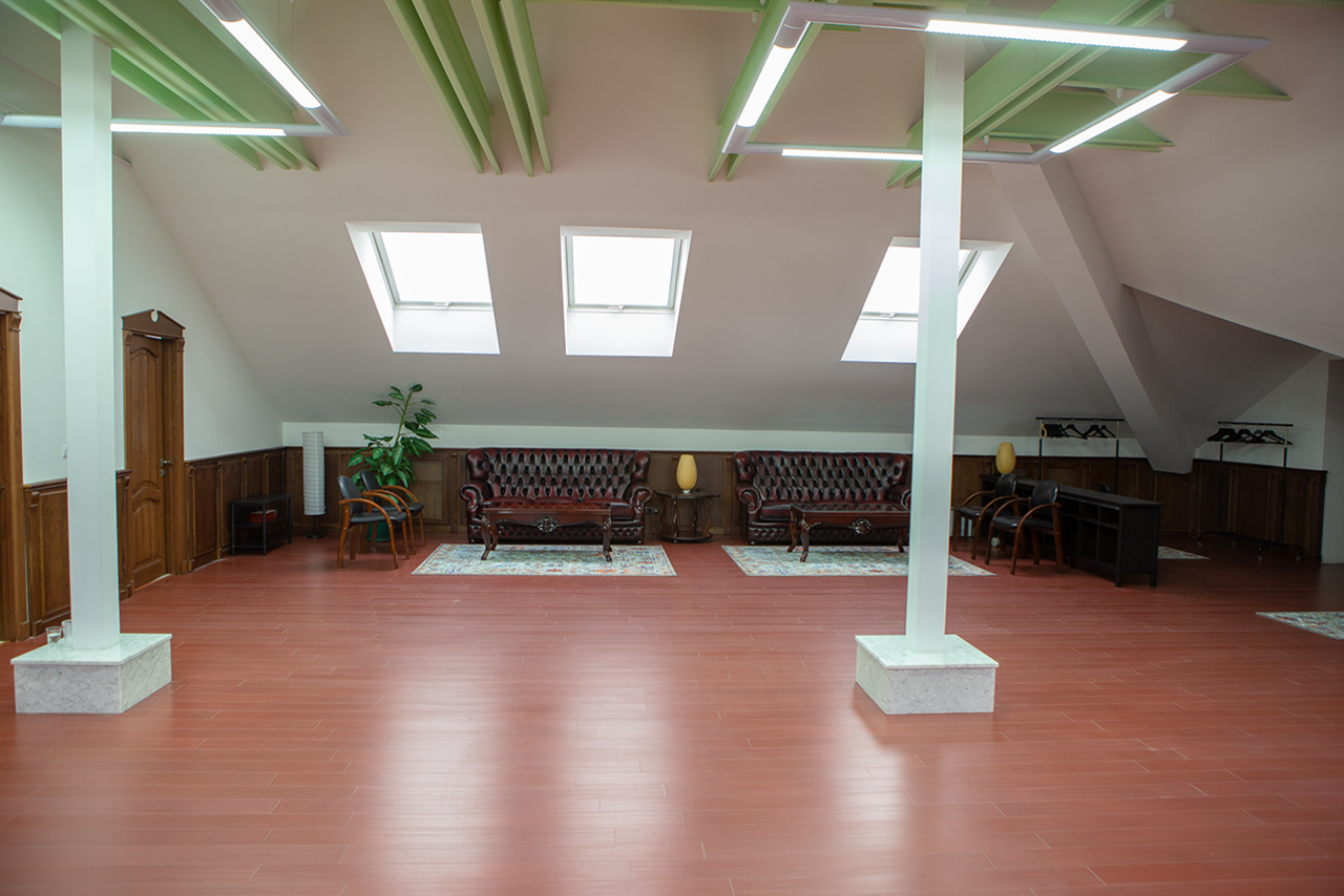 Арендовать Конференц-зал в бизнес-центре 