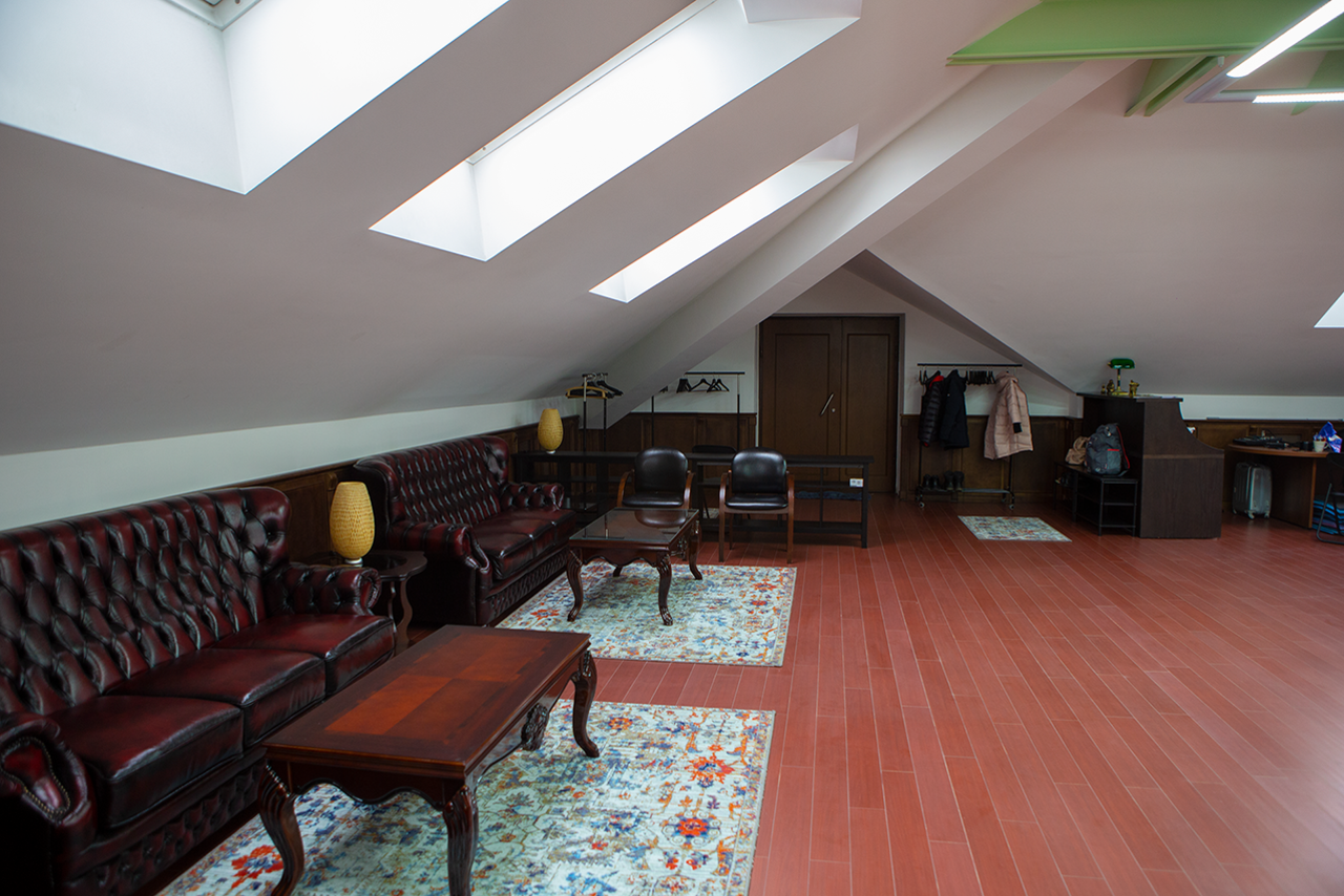 Арендовать Конференц-зал в бизнес-центре 