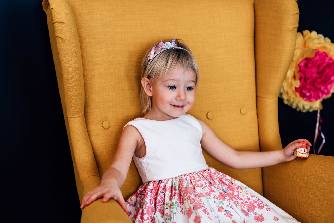 Арендовать Детский лофт