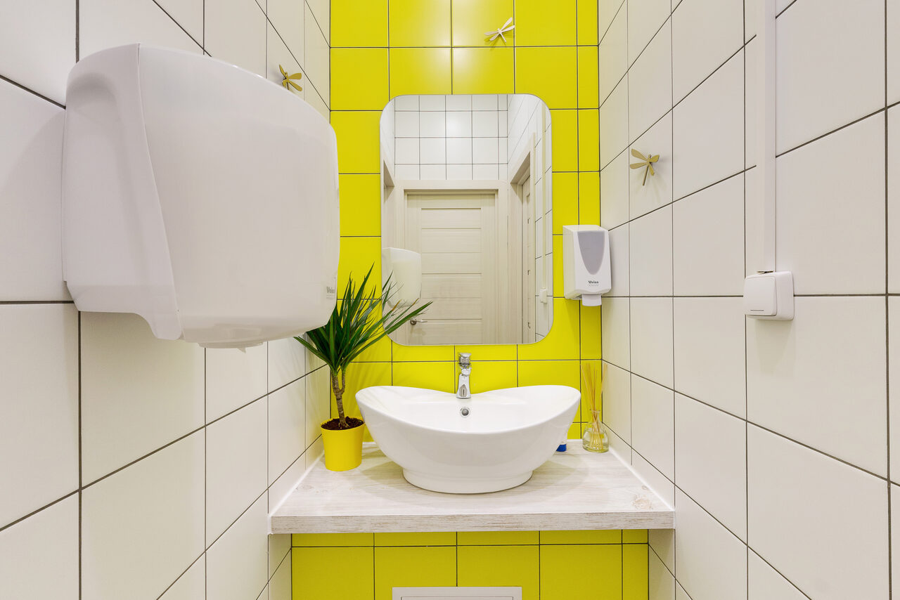 Арендовать Детский лофт