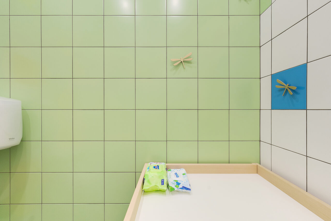 Арендовать Детский лофт