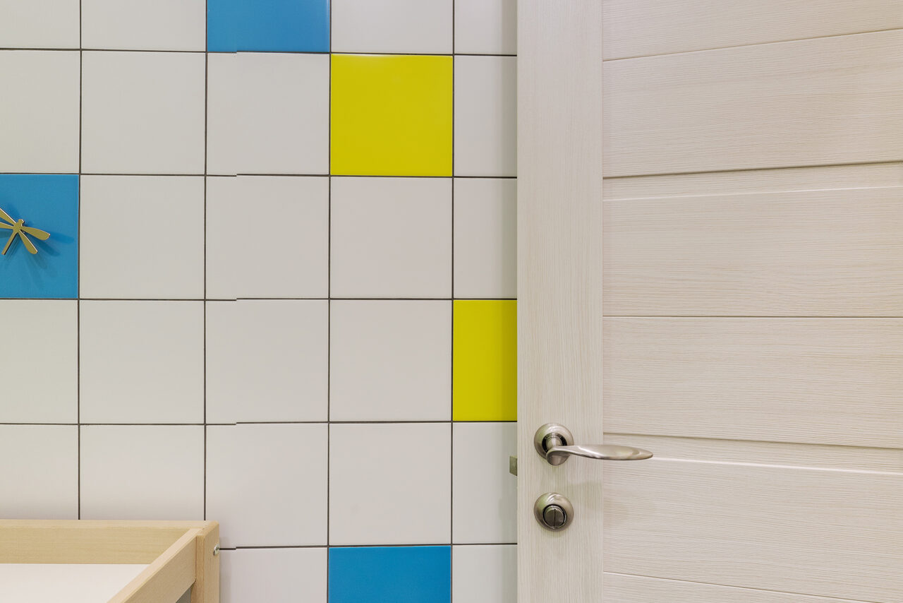 Арендовать Детский лофт