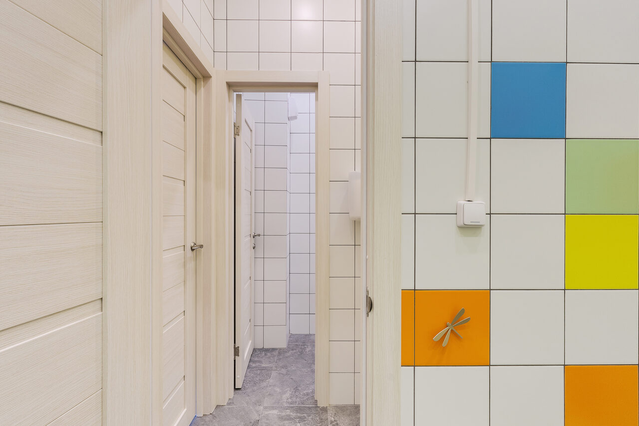 Арендовать Детский лофт