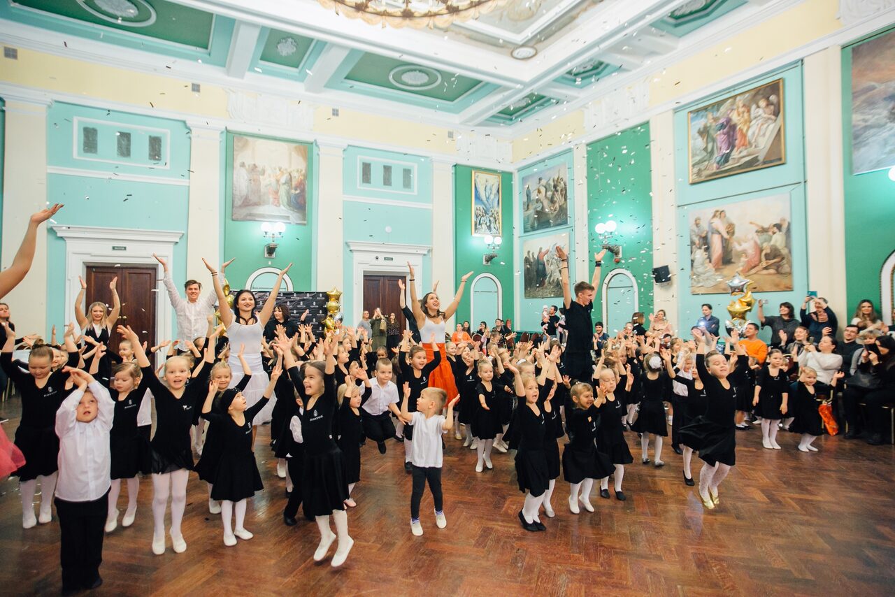 Арендовать  Александровский зал Зимнего дворца