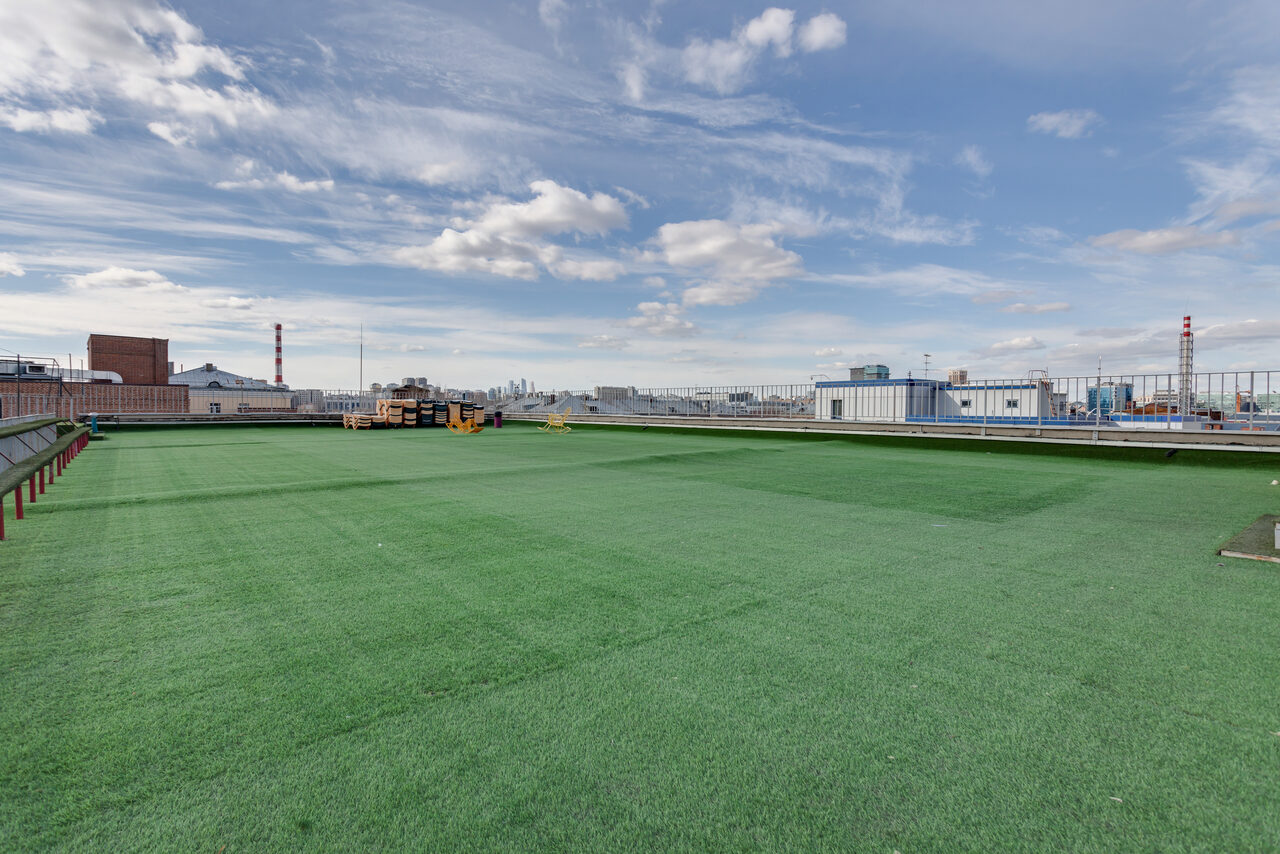 Арендовать PAVELETSKY SPACEМНОГОФУНКЦИОНАЛЬНОЕ ПРОСТРАНСТВО МЕРОПРИЯТИЙ