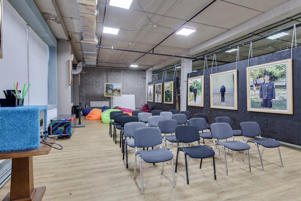 Арендовать PAVELETSKY SPACEМНОГОФУНКЦИОНАЛЬНОЕ ПРОСТРАНСТВО МЕРОПРИЯТИЙ