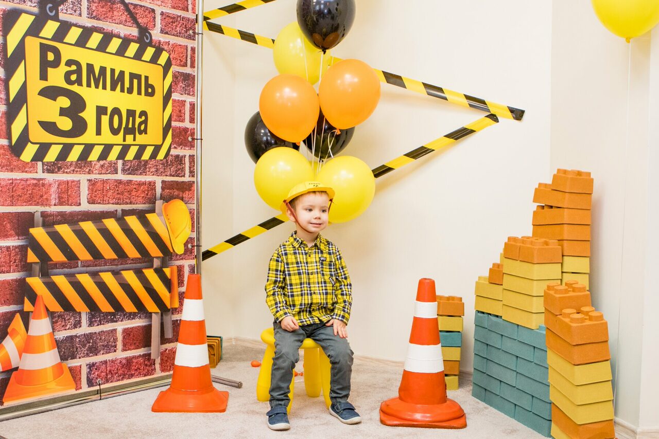 Арендовать Игровое-Пространство Ох-Как-Мило