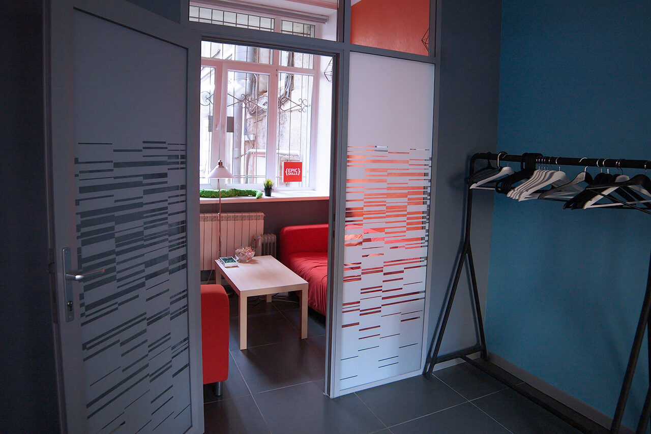 Арендовать Аудитория для тренингов Epic Skills