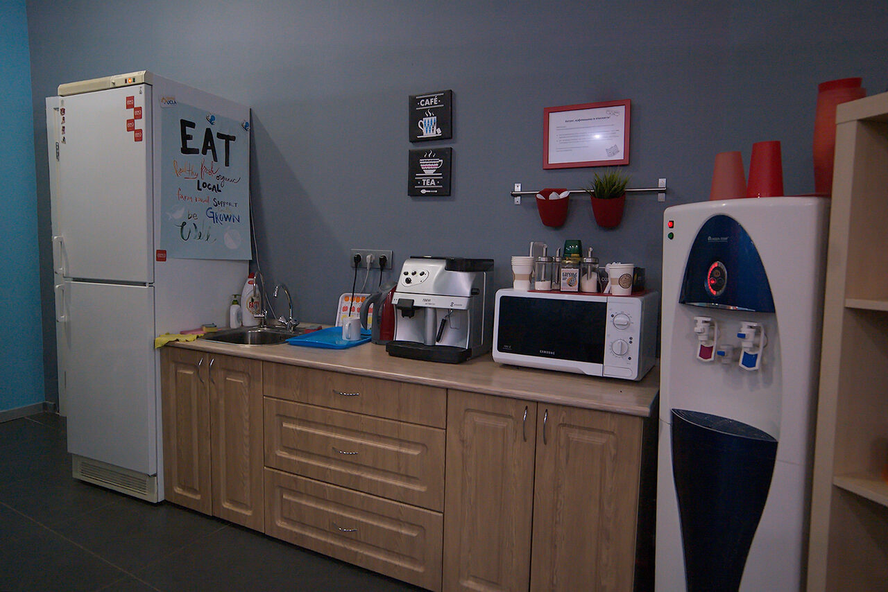 Арендовать Аудитория для тренингов Epic Skills