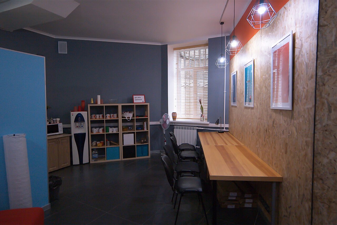 Арендовать Аудитория для тренингов Epic Skills