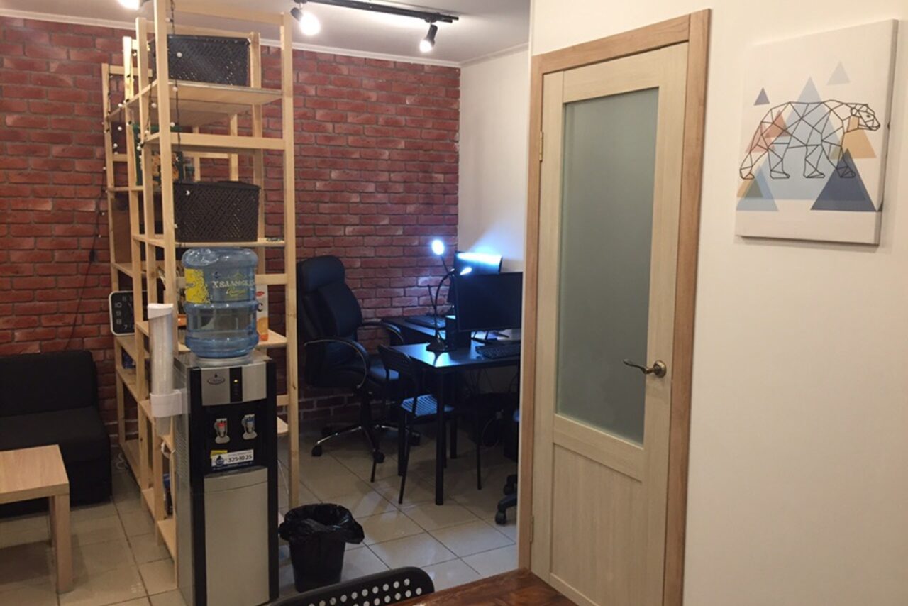 Арендовать Студия творчества