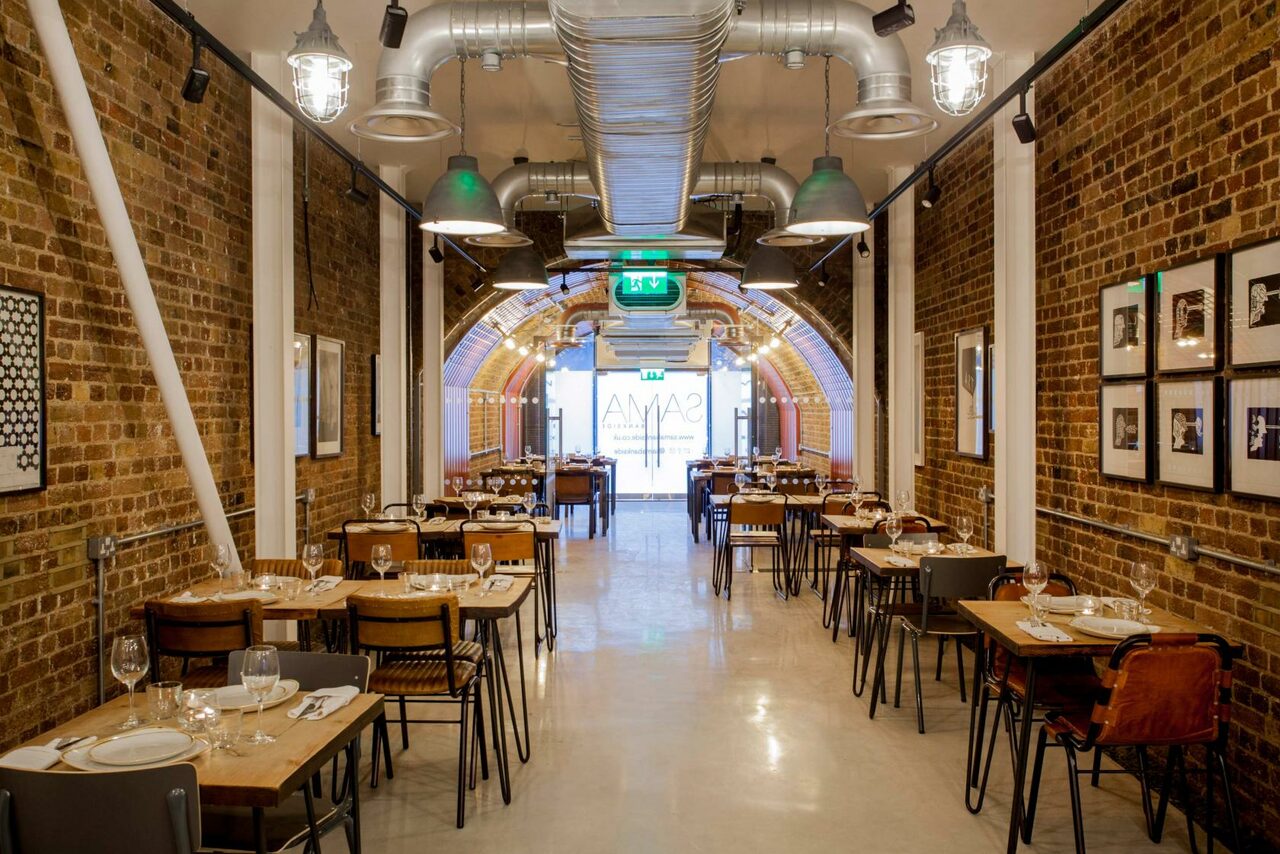 Арендовать Upper-arch