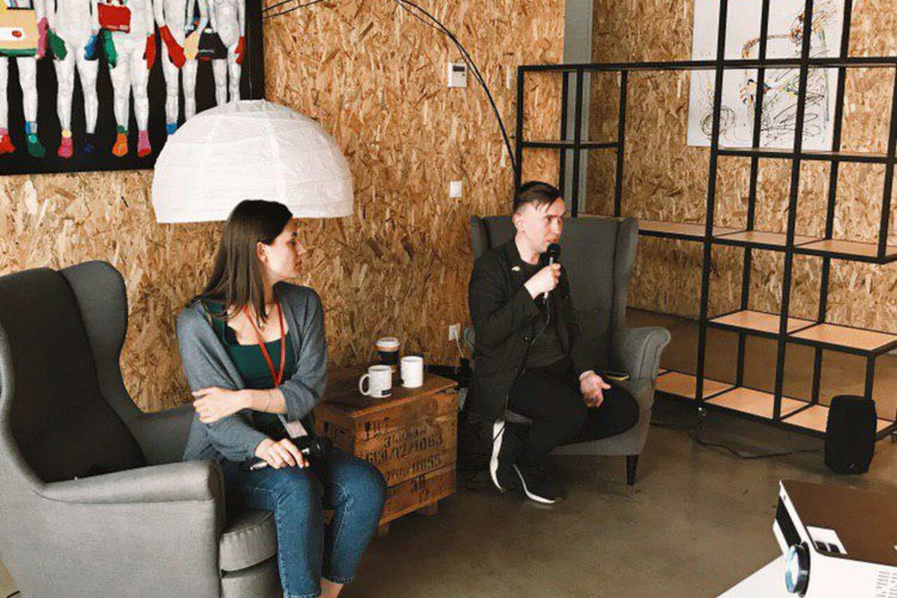 Арендовать Work’n’Soda Пространство внутри коворкинга на Сухаревской