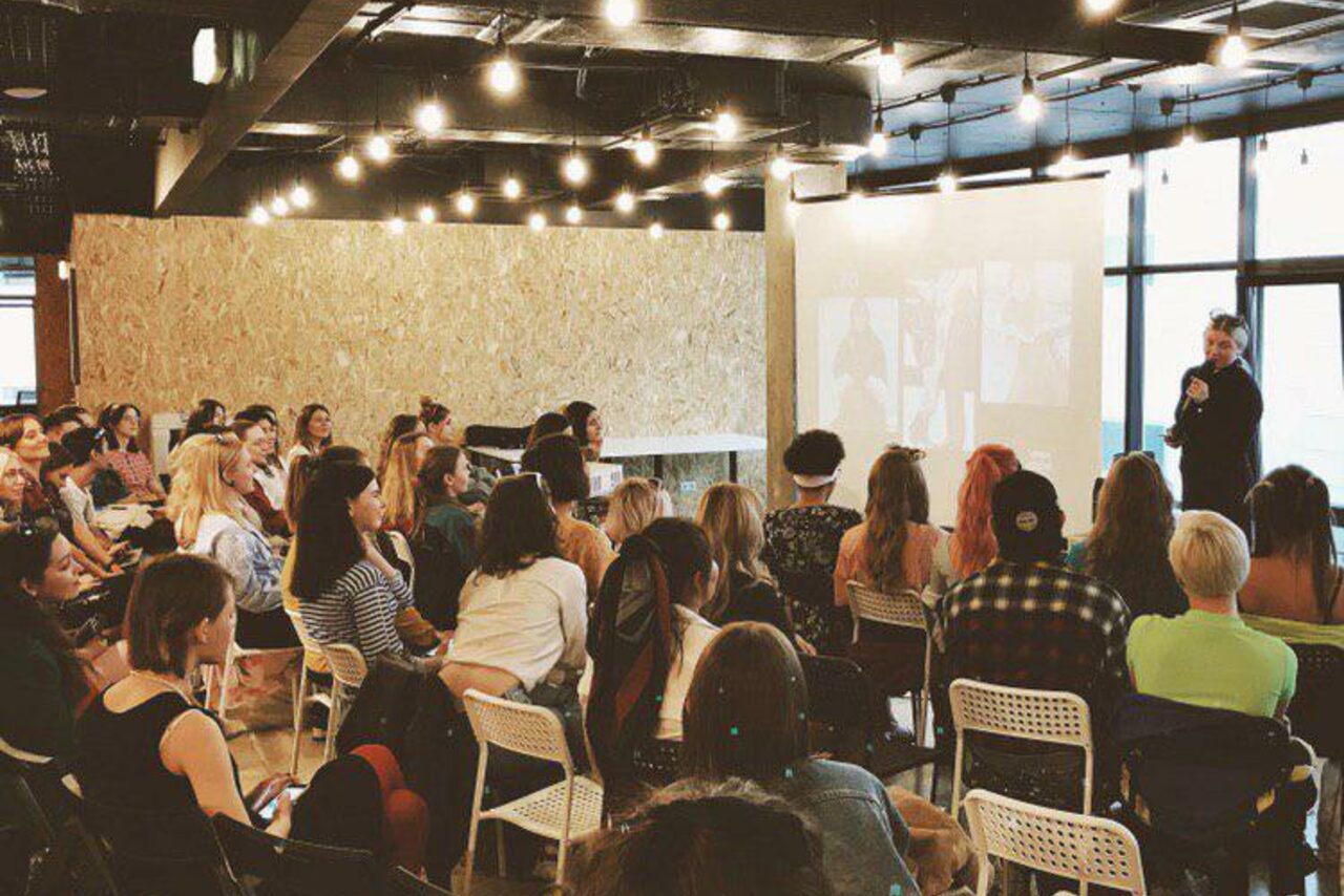 Арендовать Work’n’Soda Пространство внутри коворкинга на Сухаревской