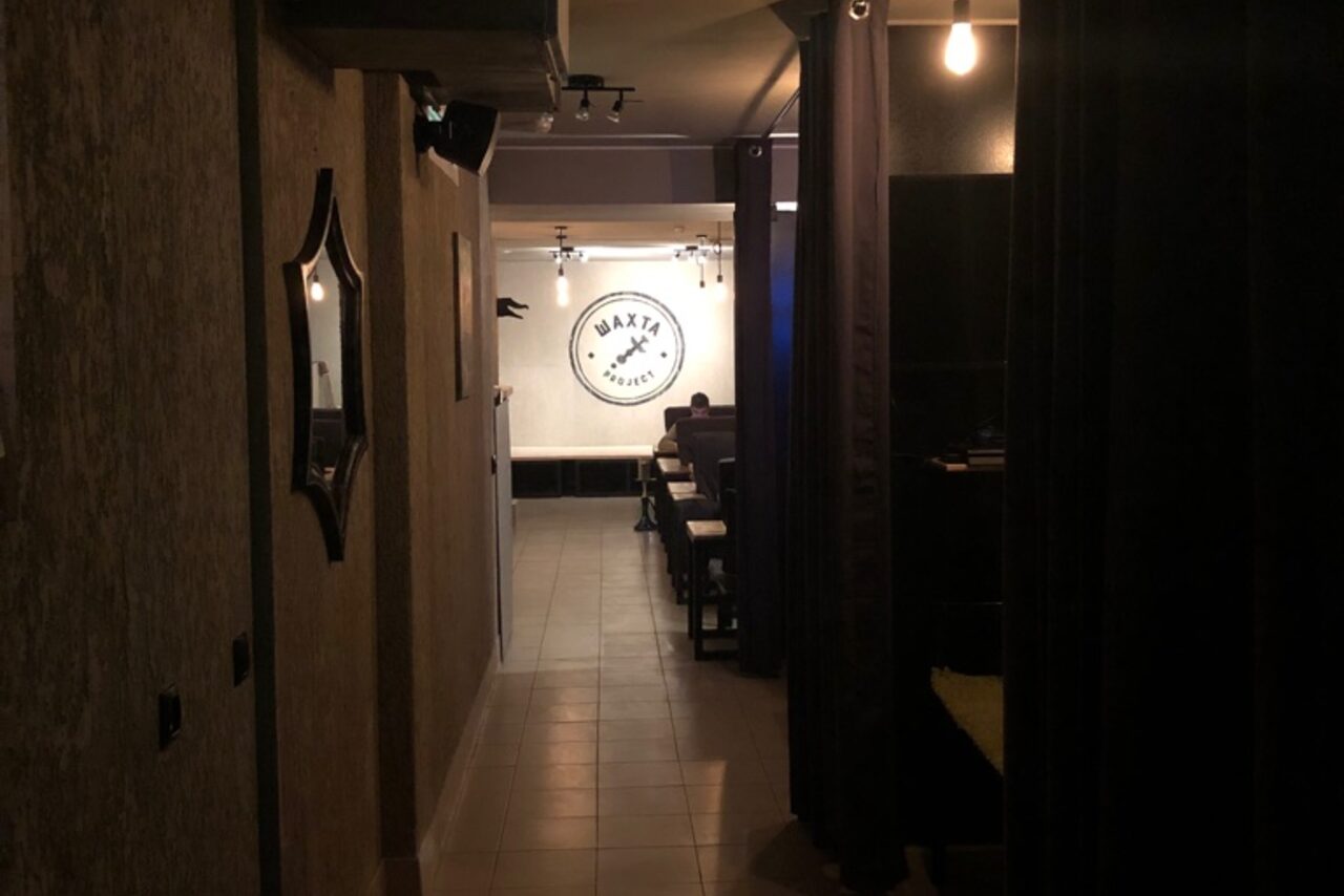 Арендовать Просторное помещение в стиле лофт с тремя зонами