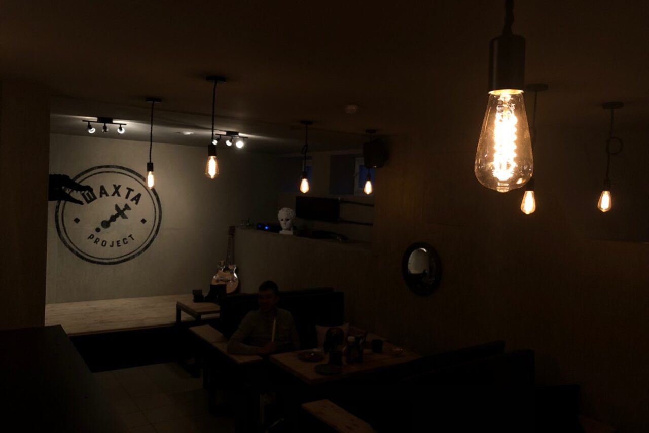 Арендовать Просторное помещение в стиле лофт с тремя зонами