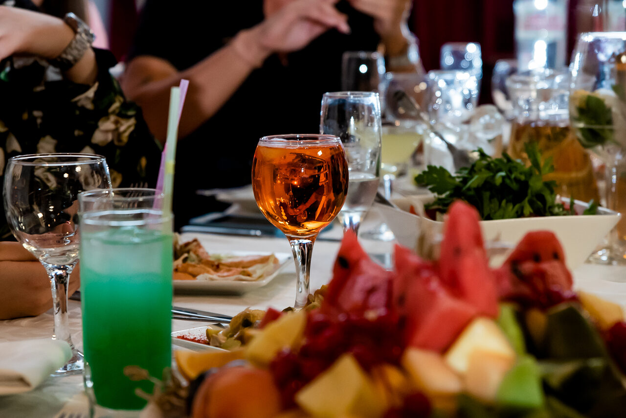 Арендовать Центр Событий. Банкетный зал со сценой 