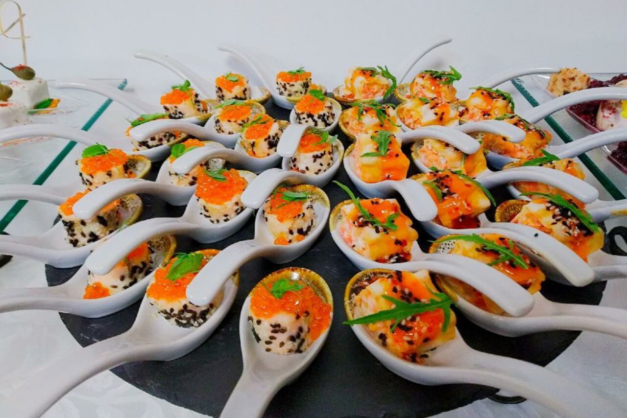 Арендовать Центр Событий. Банкетный зал со сценой 