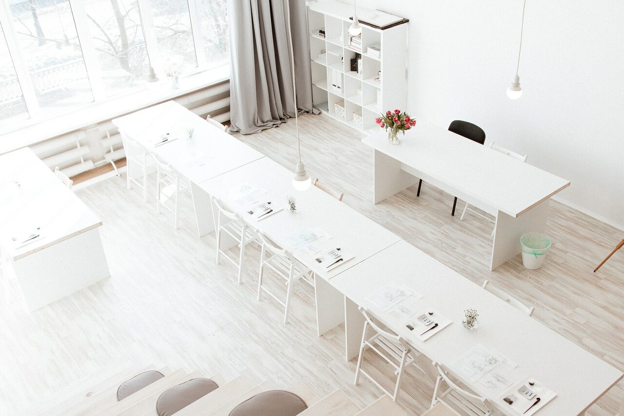 Арендовать Студия каллиграфии