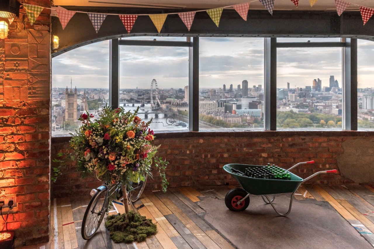 Арендовать Skyloft