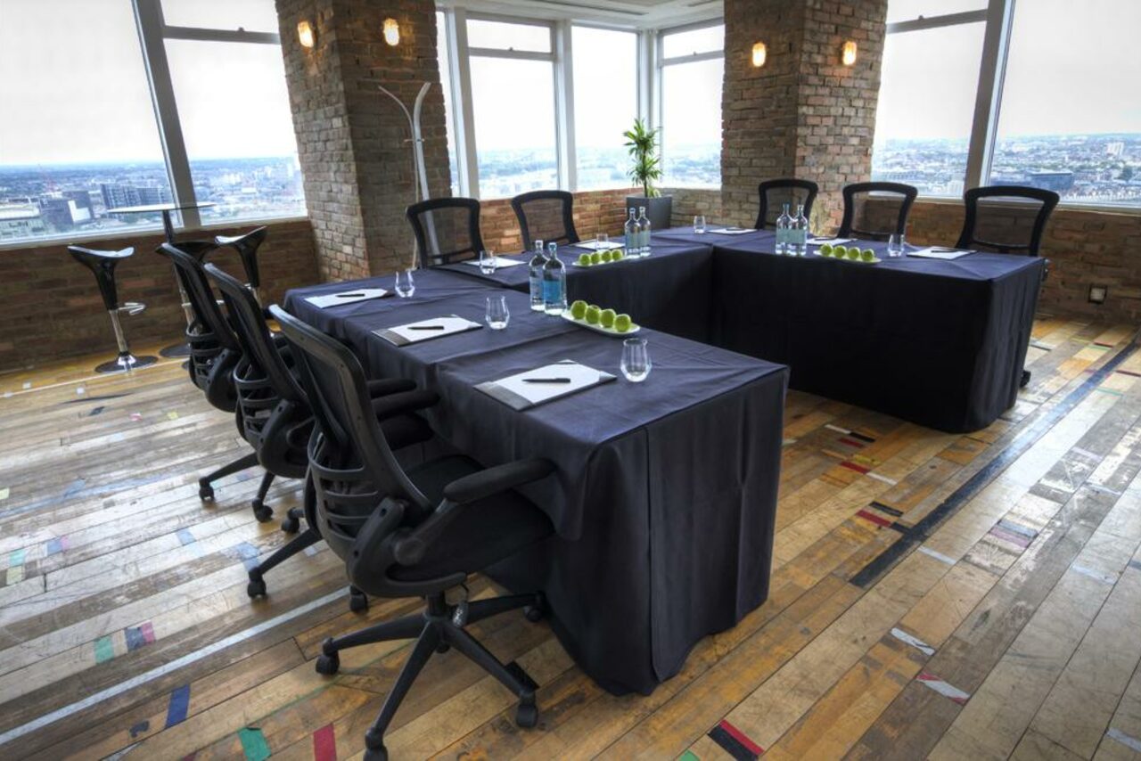 Арендовать Skyloft