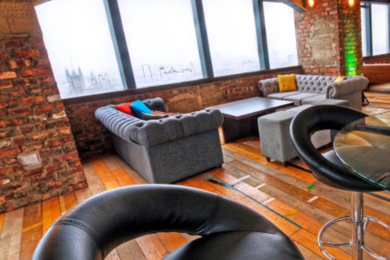 Арендовать Skyloft