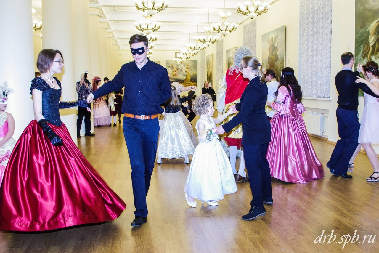 Арендовать Александровский зал Зимнего дворца 