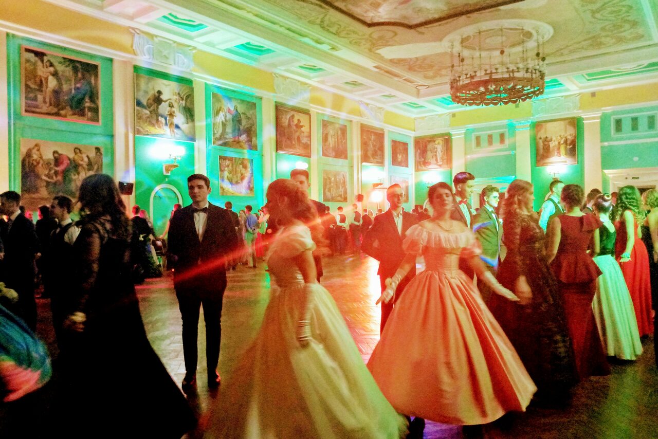 Арендовать Александровский зал Зимнего дворца