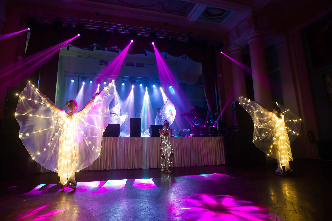 Арендовать Александровский зал Зимнего дворца