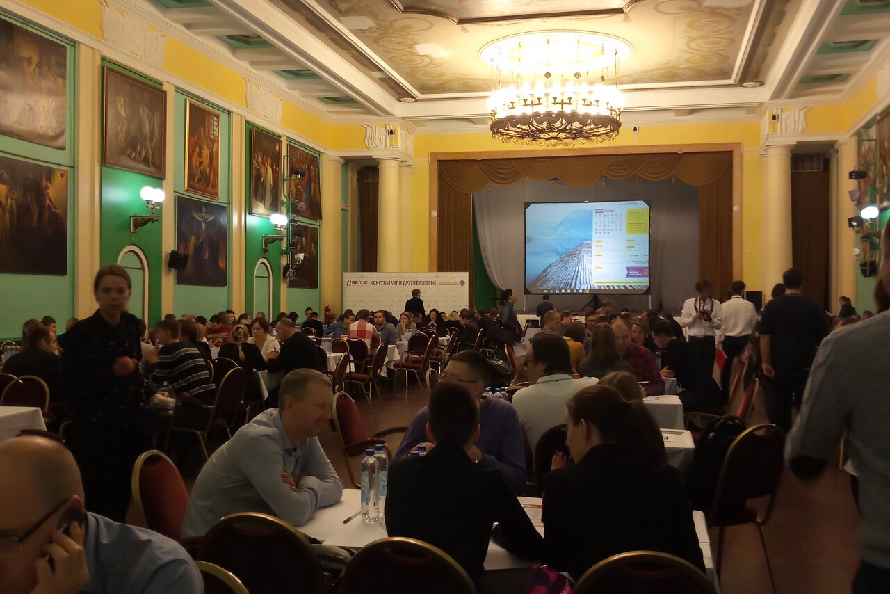 Арендовать Александровский зал Зимнего дворца