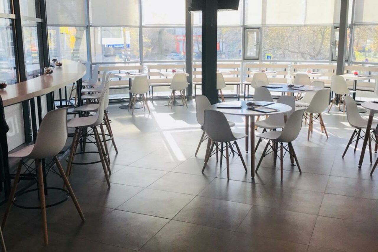 Арендовать Площадка для проведения мастер-классов